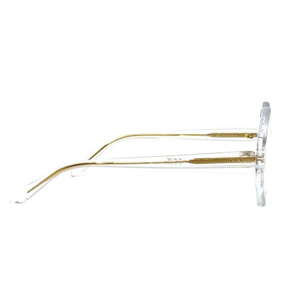 New, LOEWE Eyeglasses LW50077I 028 Authentic - Picture 3 of 11